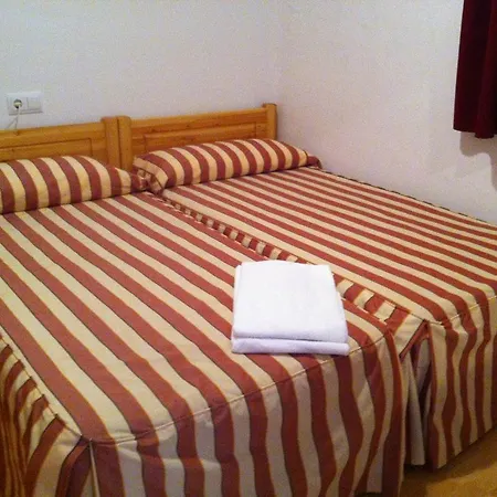 Apartment Habitat Zona Alta *