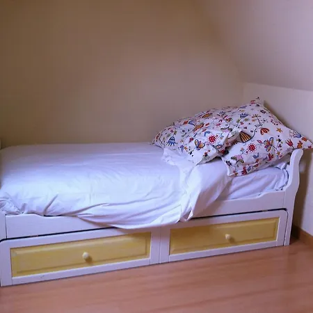 Habitat Zona Alta Apartment *