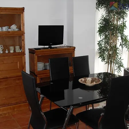 Habitat Zona Alta Apartment Sierra Nevada