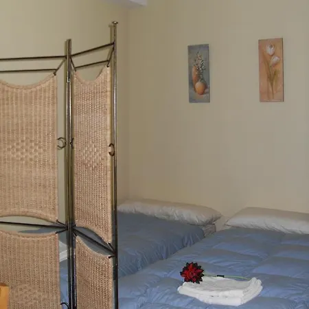Apartment Habitat Zona Alta *