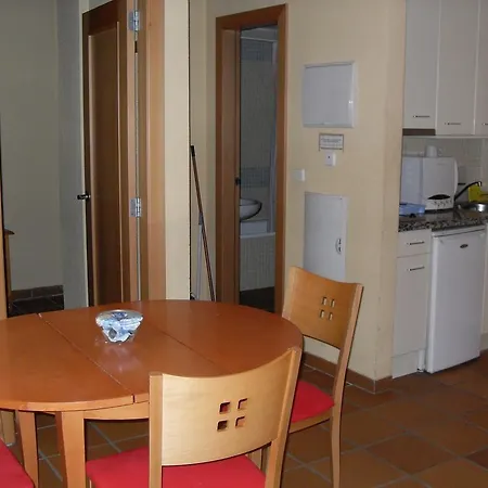 Apartment Habitat Zona Alta *
